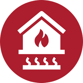 Geothermal Icon