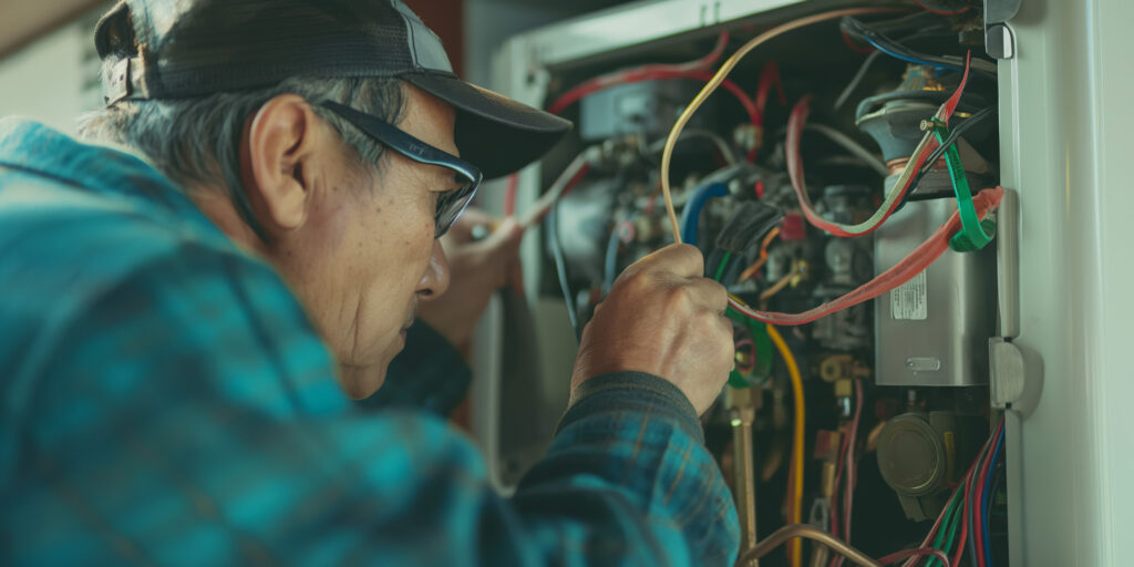 Gilman Heating, Cooling & Plumbing photo 2