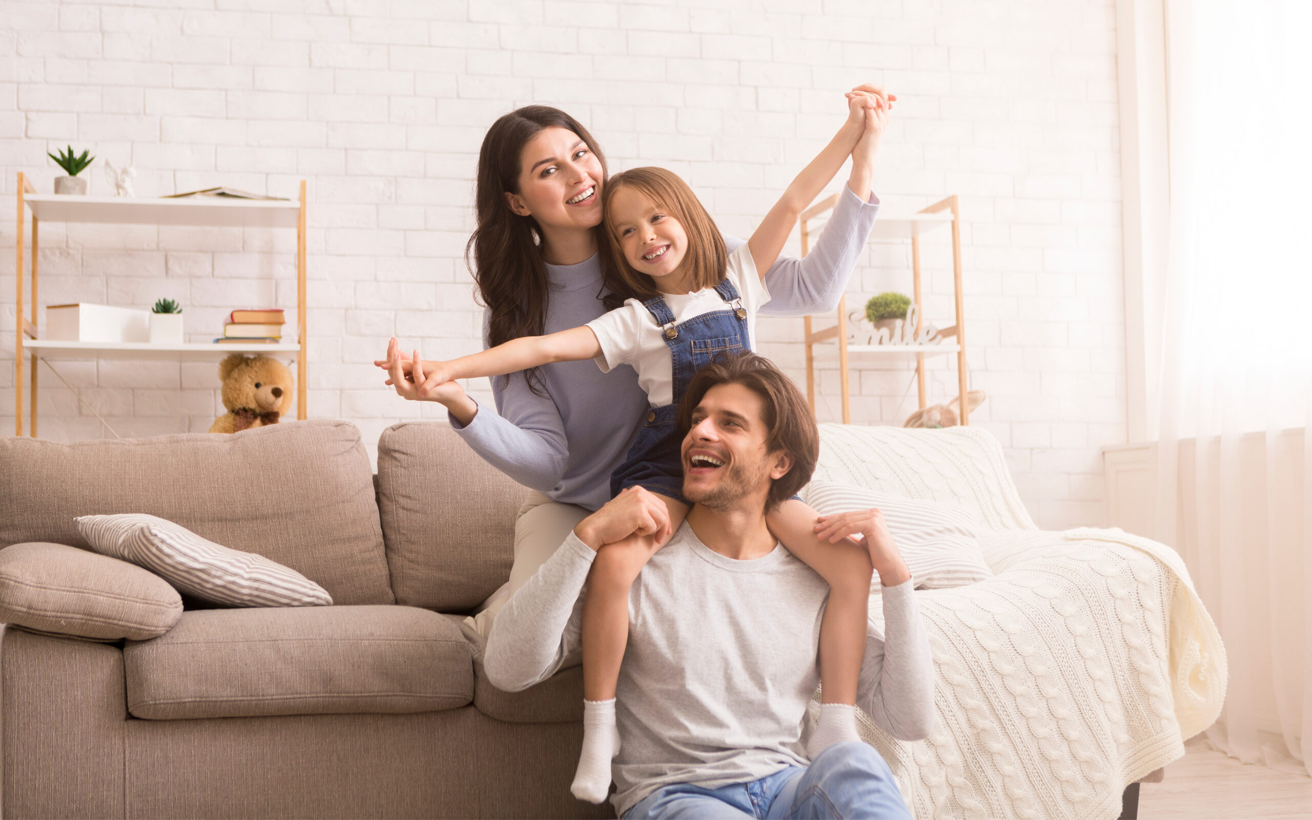 home upgrades Richmond Virginia plumbing