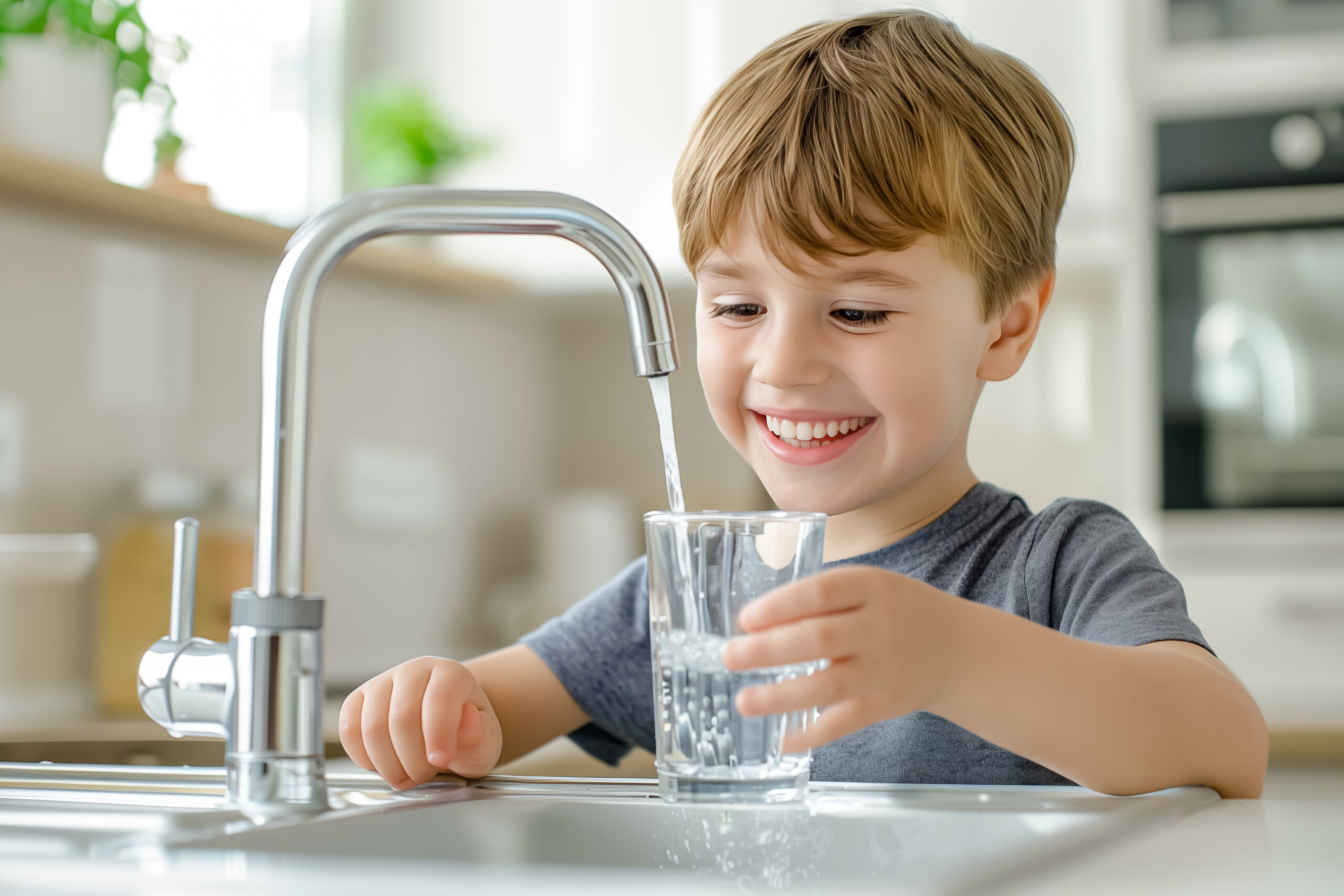 summer plumbing problems Virginia