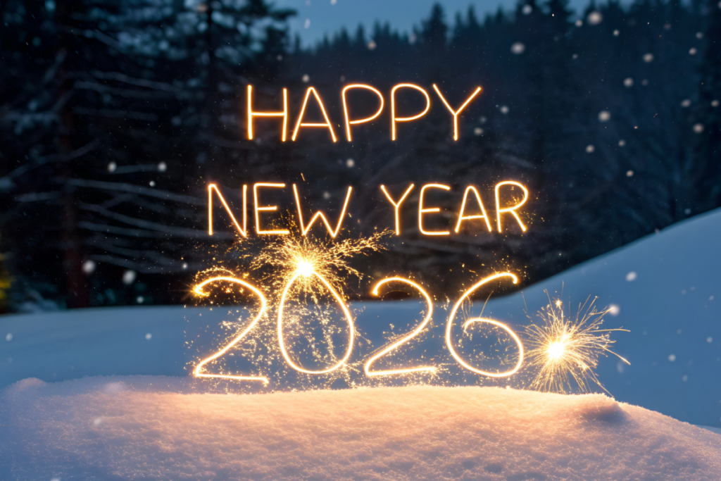 New Year HVAC resolutions 2026